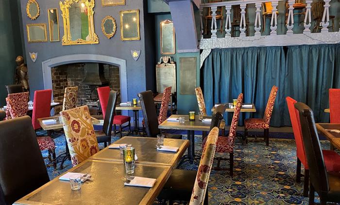 Ruthin Castle Hotel & Spa